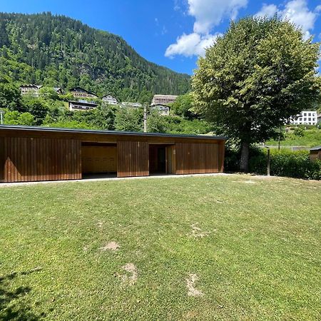Top 20 Alpe Maritima - Ferienapartment Alps & Lake Annenheim Eksteriør billede