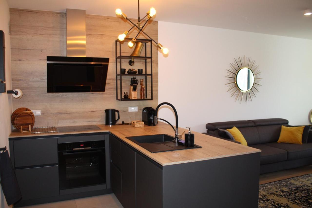 Top 20 Alpe Maritima - Ferienapartment Alps & Lake Annenheim Eksteriør billede