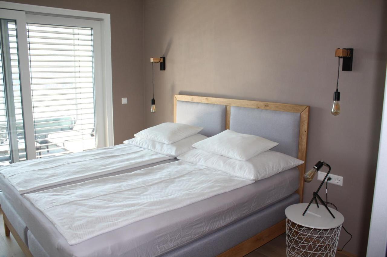 Top 20 Alpe Maritima - Ferienapartment Alps & Lake Annenheim Eksteriør billede