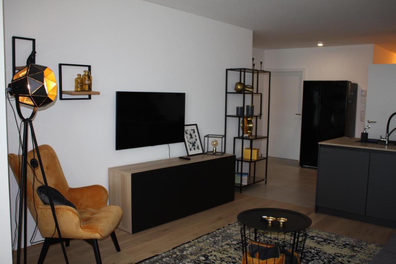 Top 20 Alpe Maritima - Ferienapartment Alps & Lake Annenheim Eksteriør billede